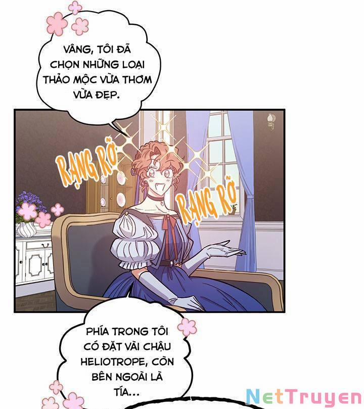 May Mắn Hay Bất Hạnh 37 trang 34