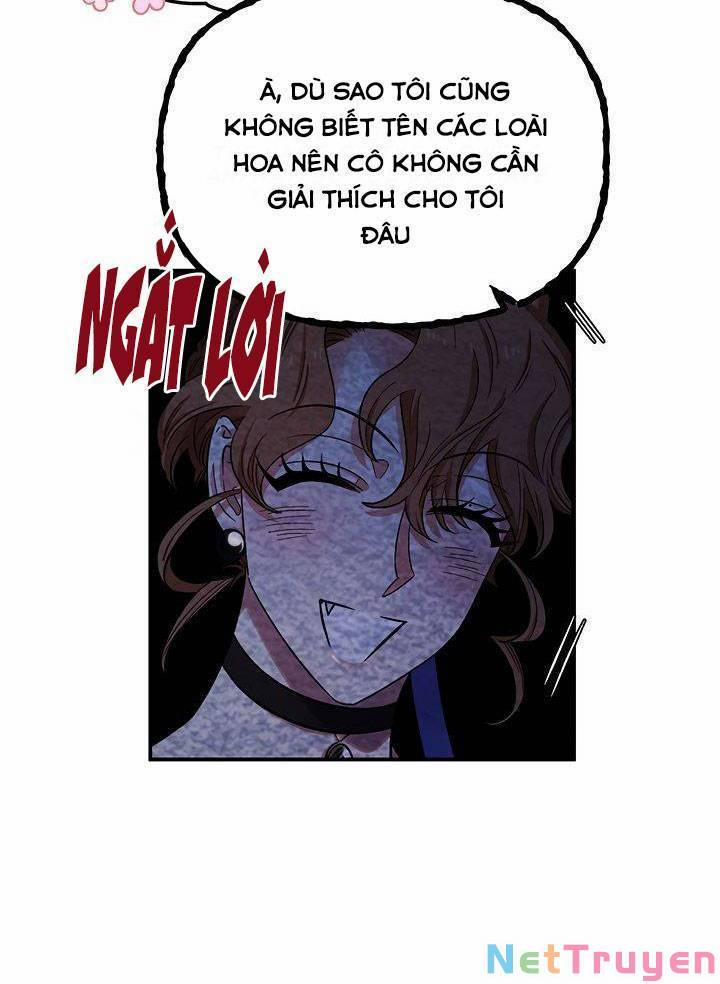 May Mắn Hay Bất Hạnh 37 trang 35