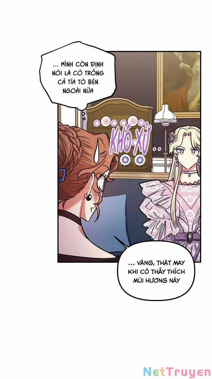 May Mắn Hay Bất Hạnh 37 trang 36