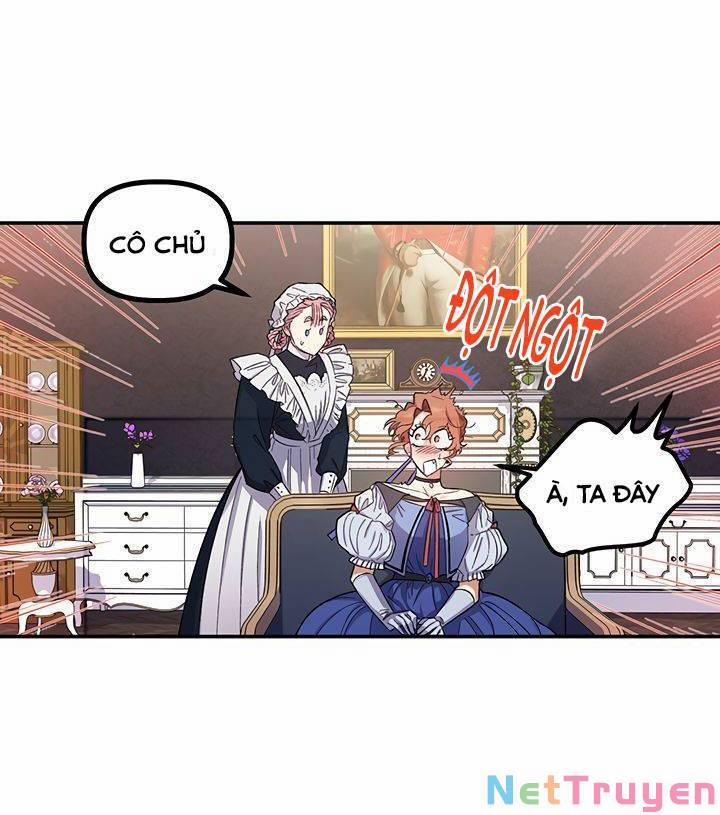 May Mắn Hay Bất Hạnh 37 trang 40