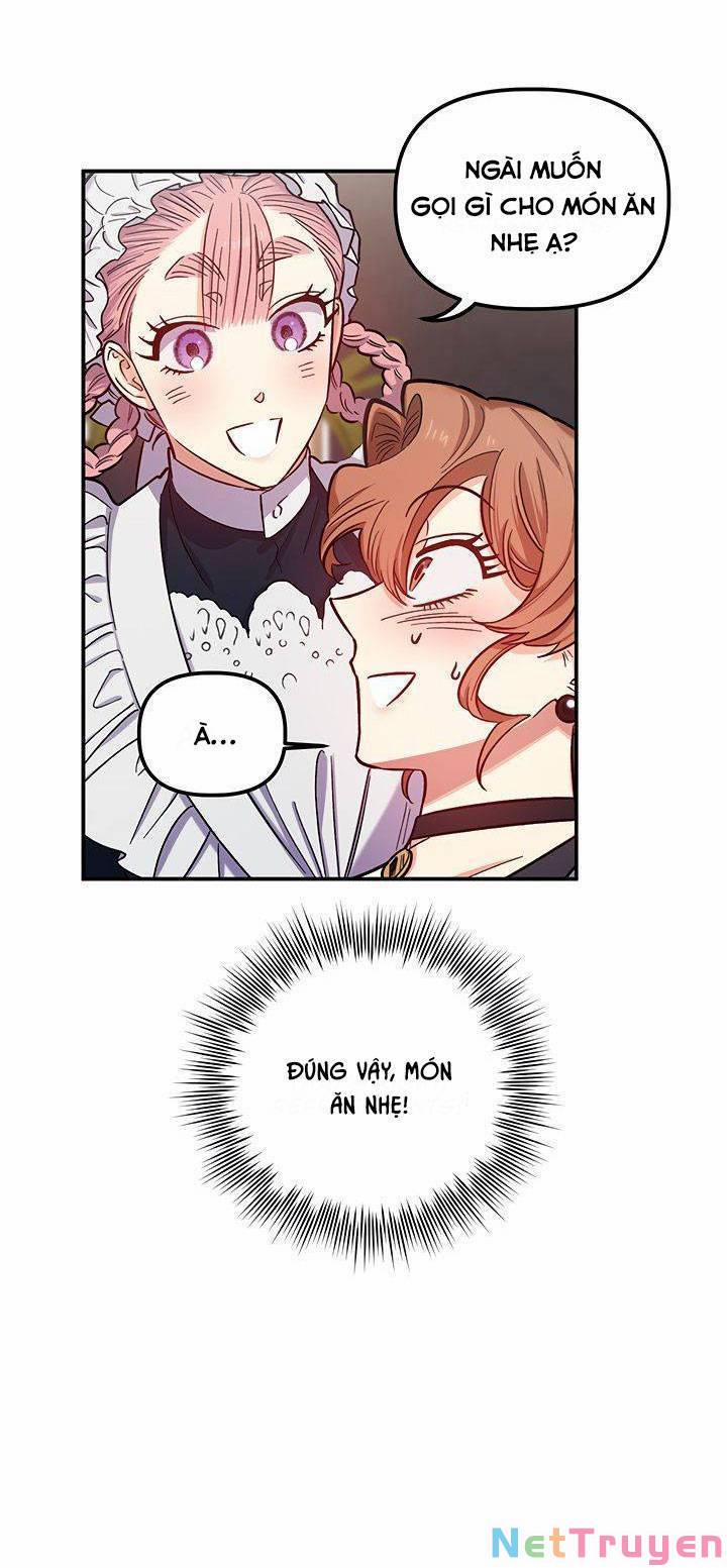 May Mắn Hay Bất Hạnh 37 trang 41