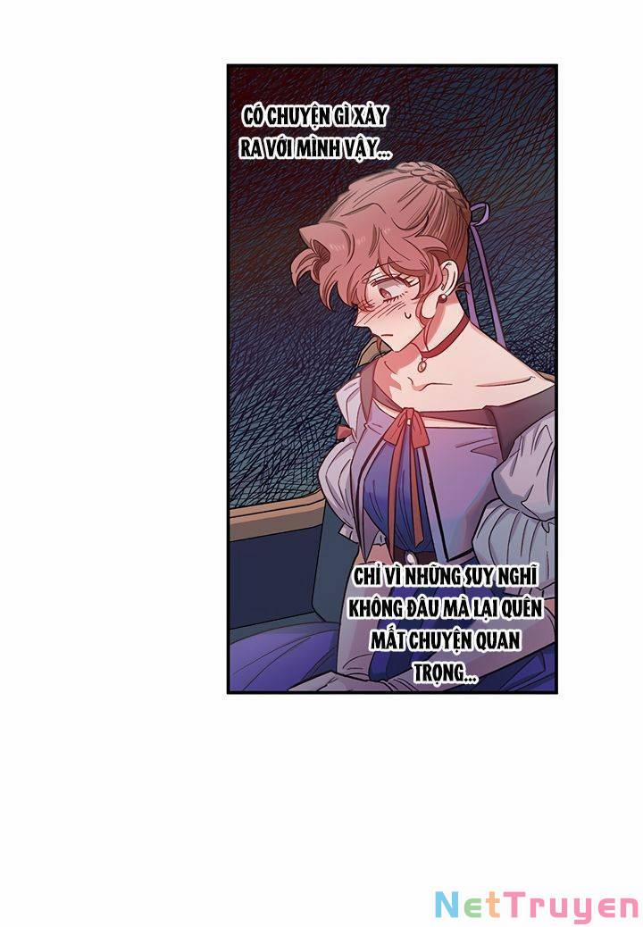 May Mắn Hay Bất Hạnh 37 trang 42