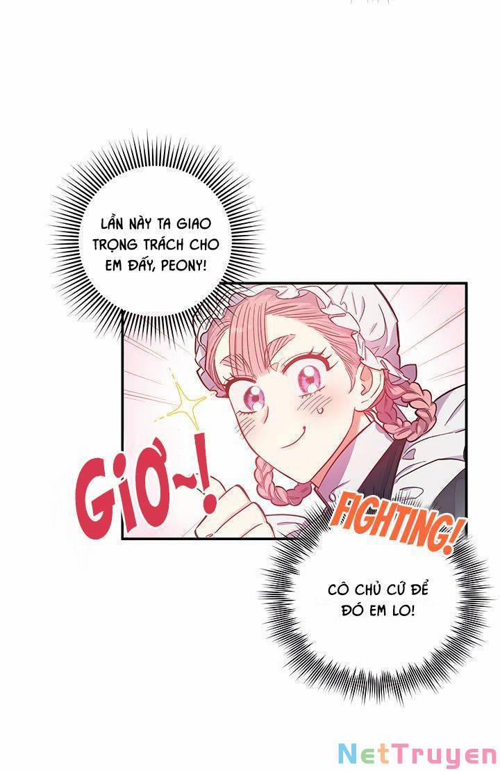 May Mắn Hay Bất Hạnh 37 trang 47