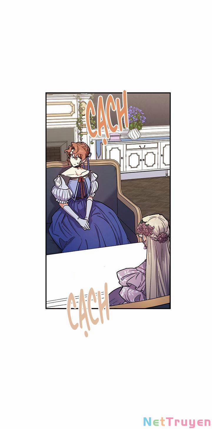 May Mắn Hay Bất Hạnh 37 trang 48