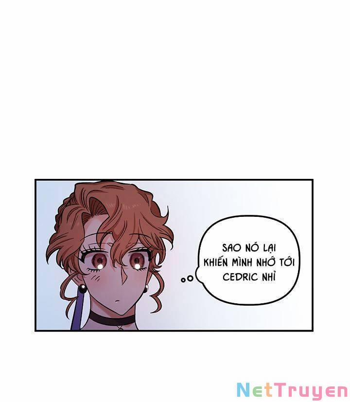 May Mắn Hay Bất Hạnh 37 trang 52