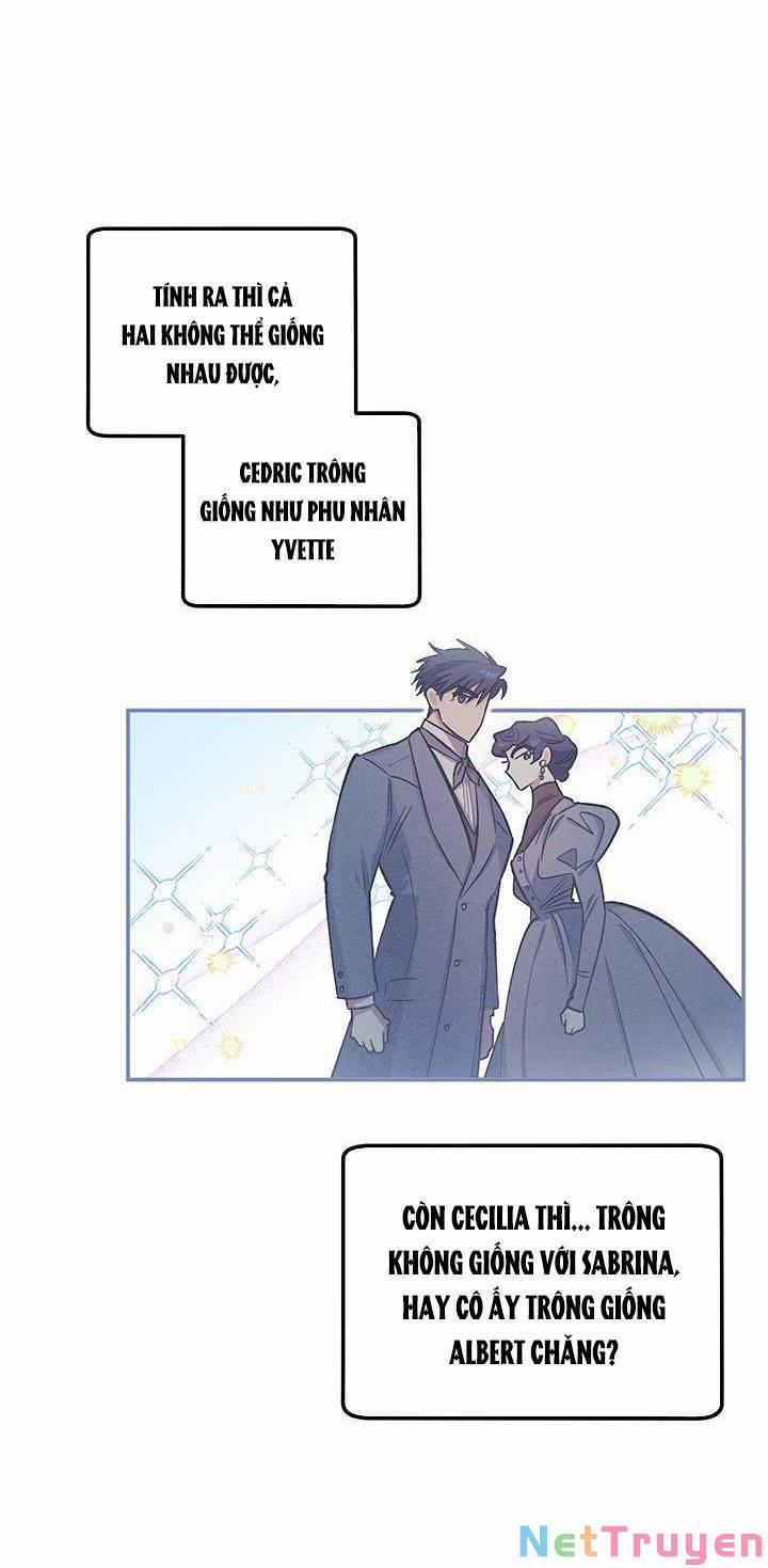 May Mắn Hay Bất Hạnh 37 trang 53