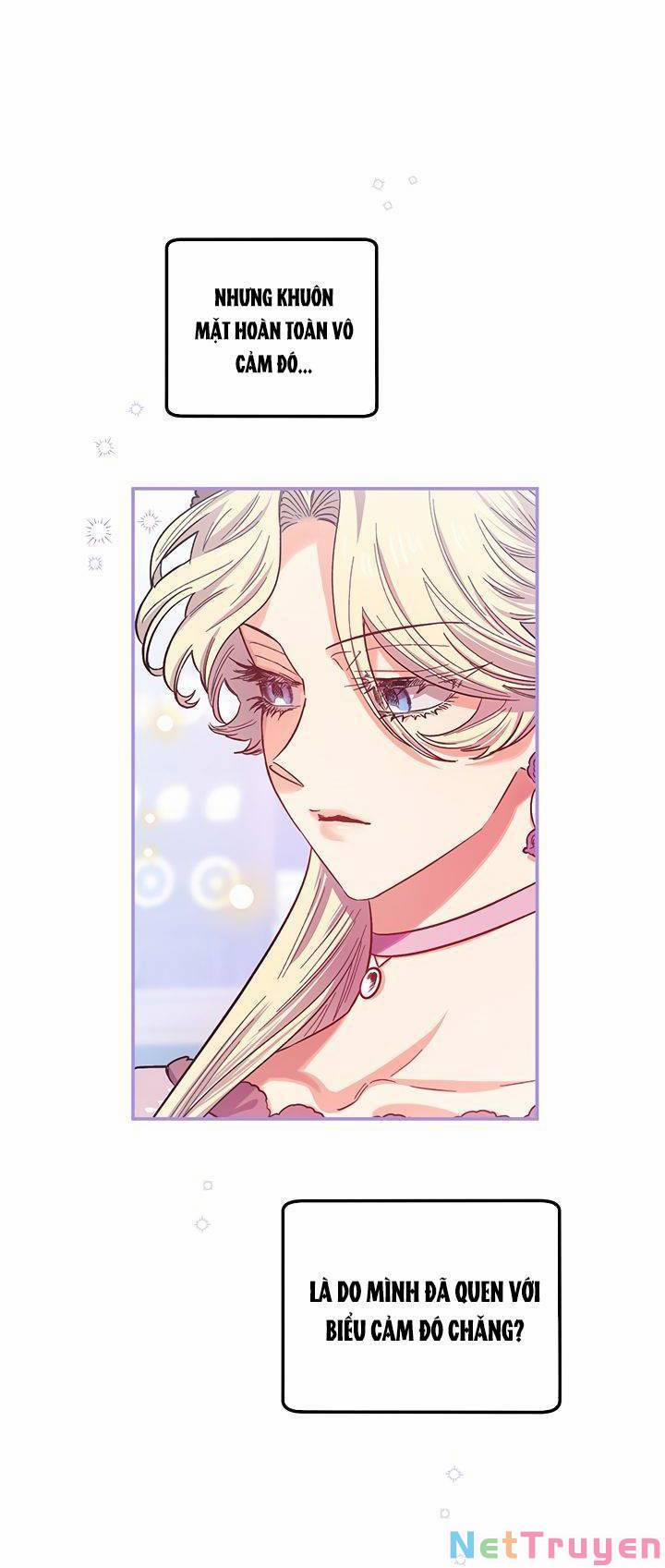 May Mắn Hay Bất Hạnh 37 trang 54