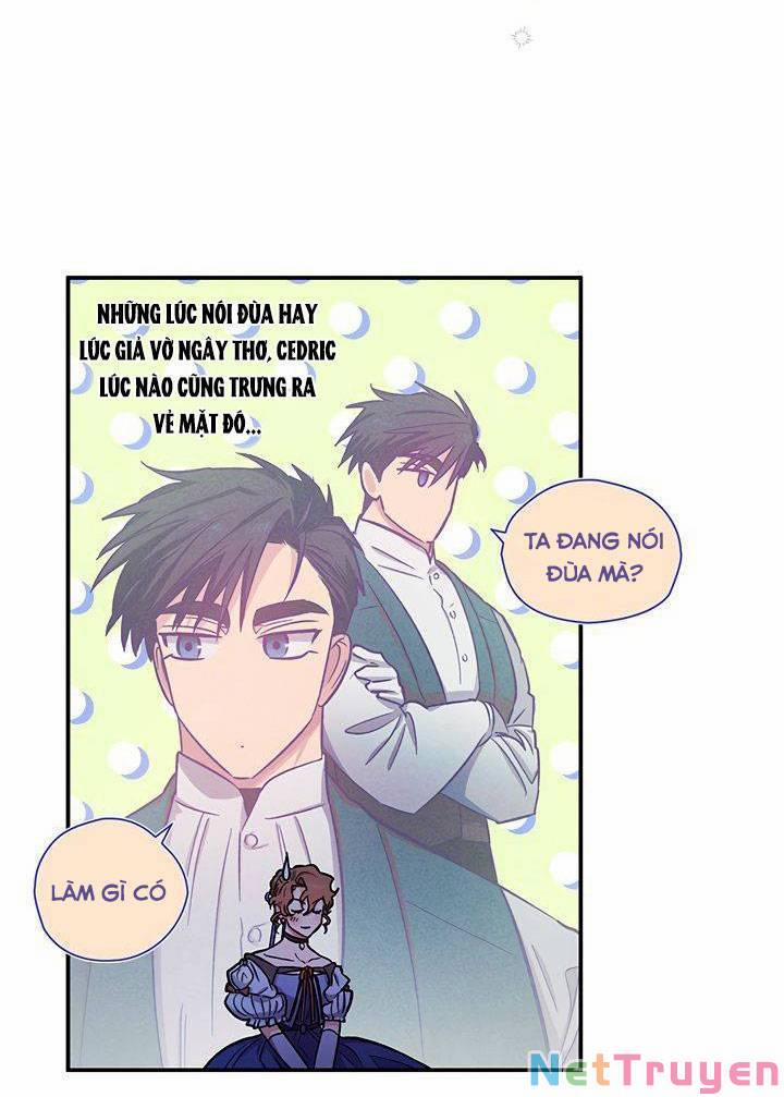 May Mắn Hay Bất Hạnh 37 trang 55