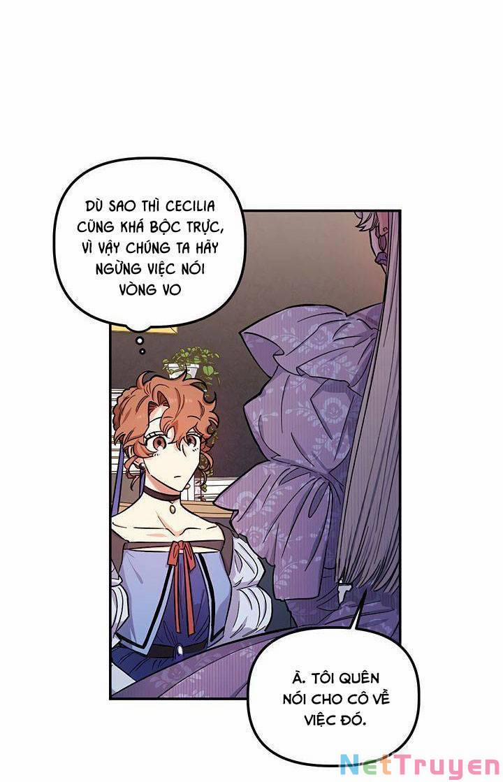 May Mắn Hay Bất Hạnh 37 trang 57