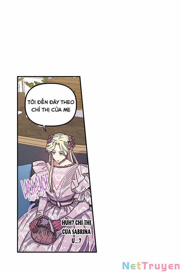 May Mắn Hay Bất Hạnh 37 trang 58