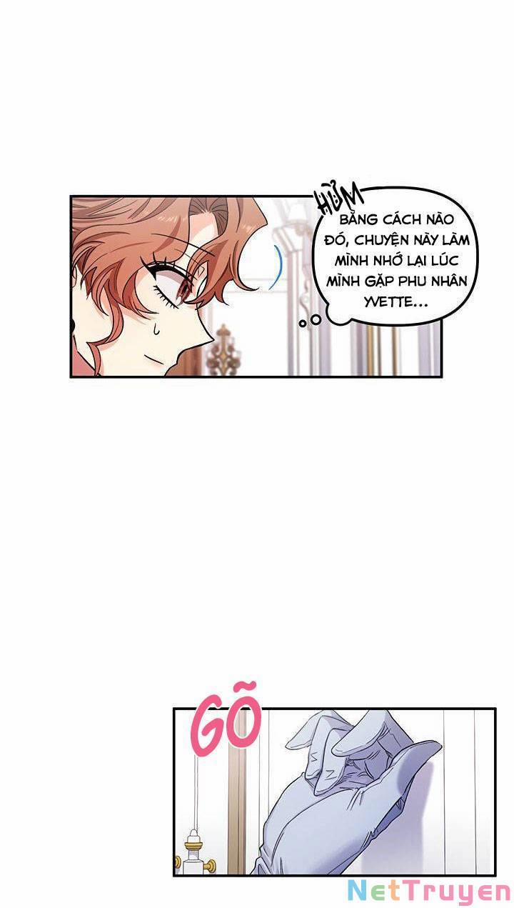 May Mắn Hay Bất Hạnh 37 trang 6