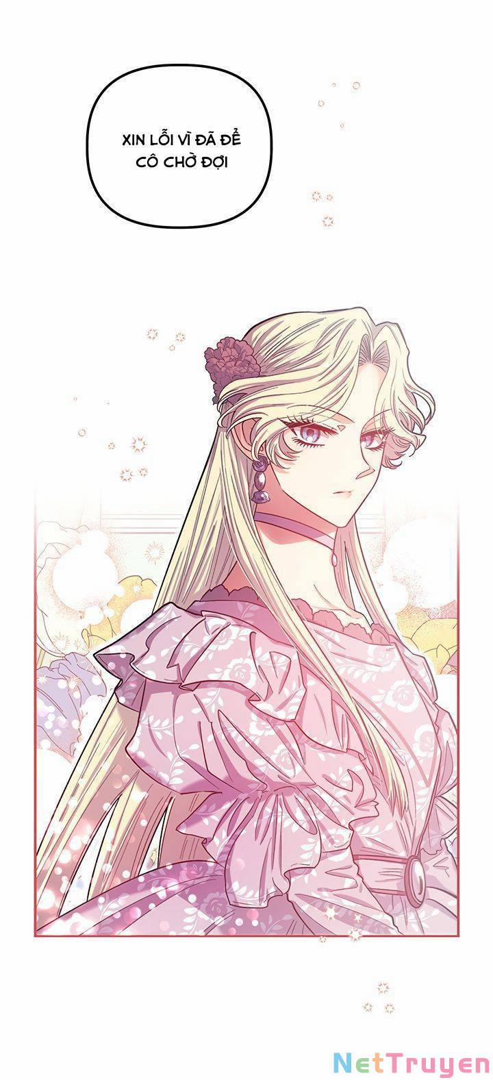 May Mắn Hay Bất Hạnh 37 trang 9