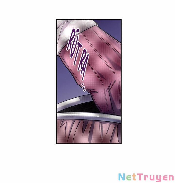 May Mắn Hay Bất Hạnh 38 trang 1