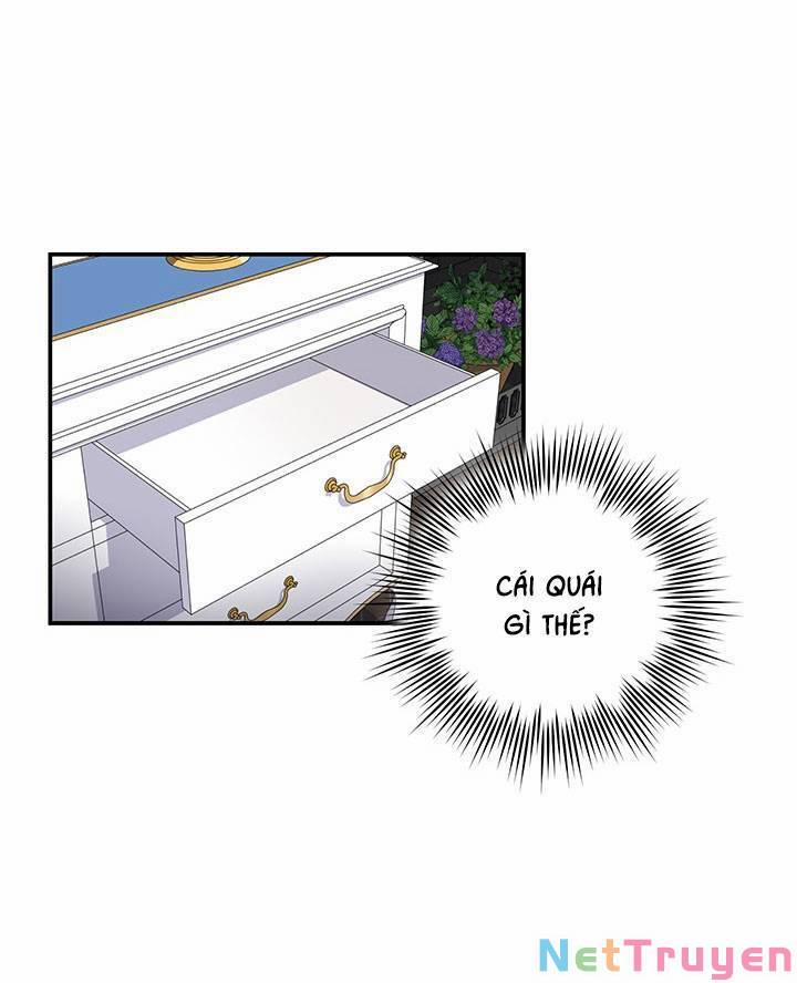 May Mắn Hay Bất Hạnh 38 trang 10