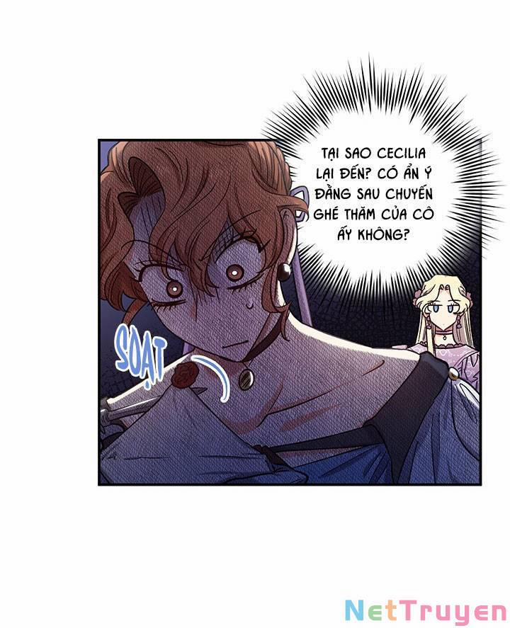 May Mắn Hay Bất Hạnh 38 trang 11