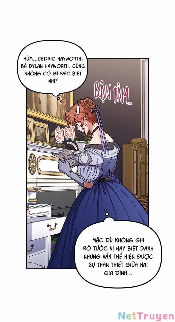 May Mắn Hay Bất Hạnh 38 trang 12