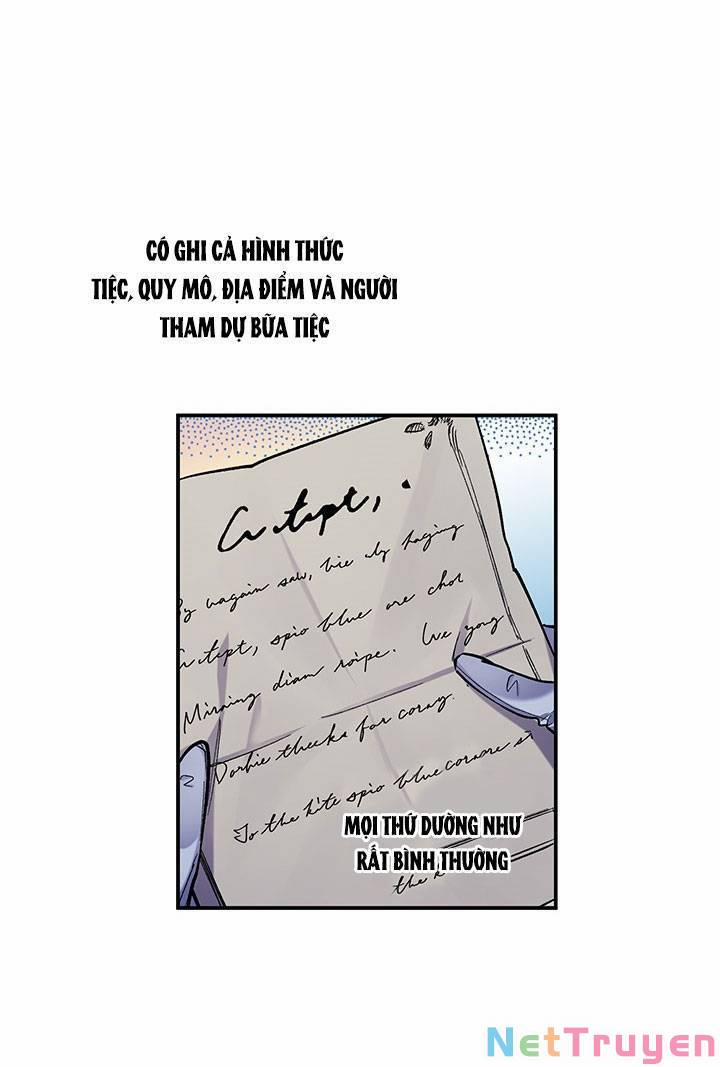 May Mắn Hay Bất Hạnh 38 trang 13