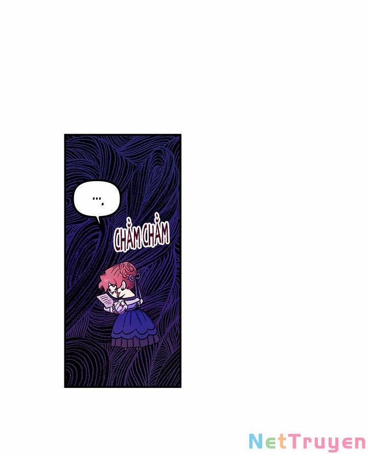 May Mắn Hay Bất Hạnh 38 trang 14