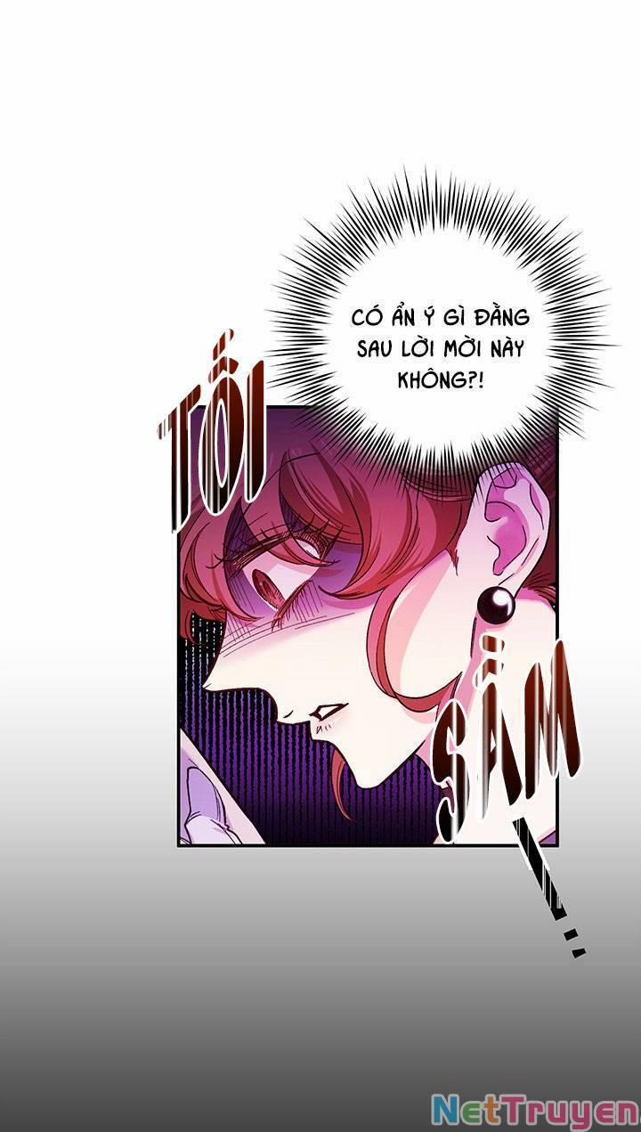 May Mắn Hay Bất Hạnh 38 trang 15