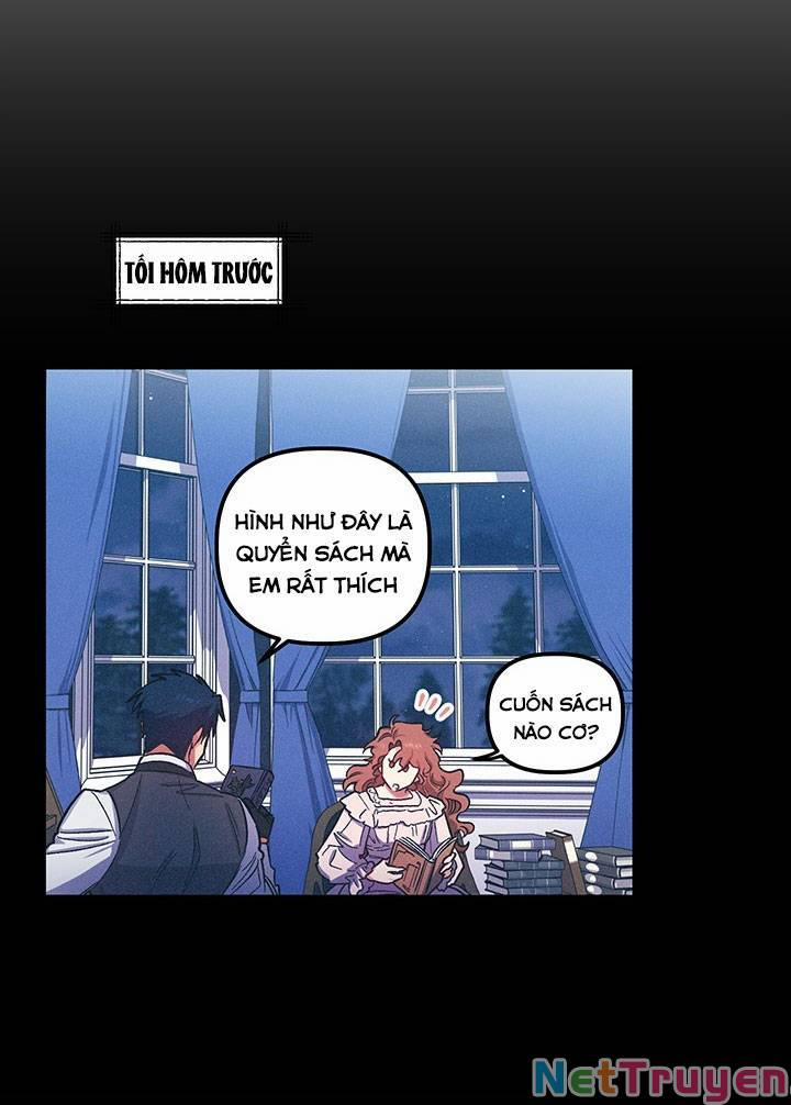 May Mắn Hay Bất Hạnh 38 trang 16