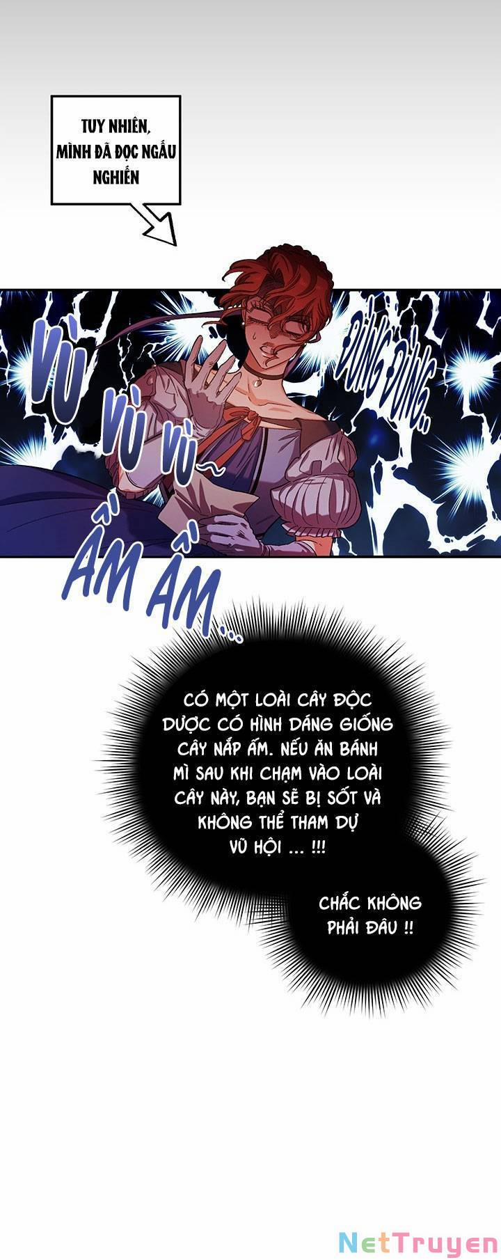 May Mắn Hay Bất Hạnh 38 trang 18