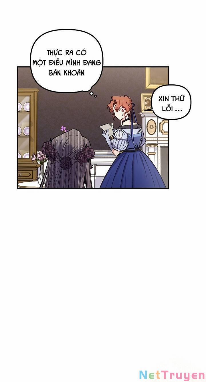 May Mắn Hay Bất Hạnh 38 trang 19