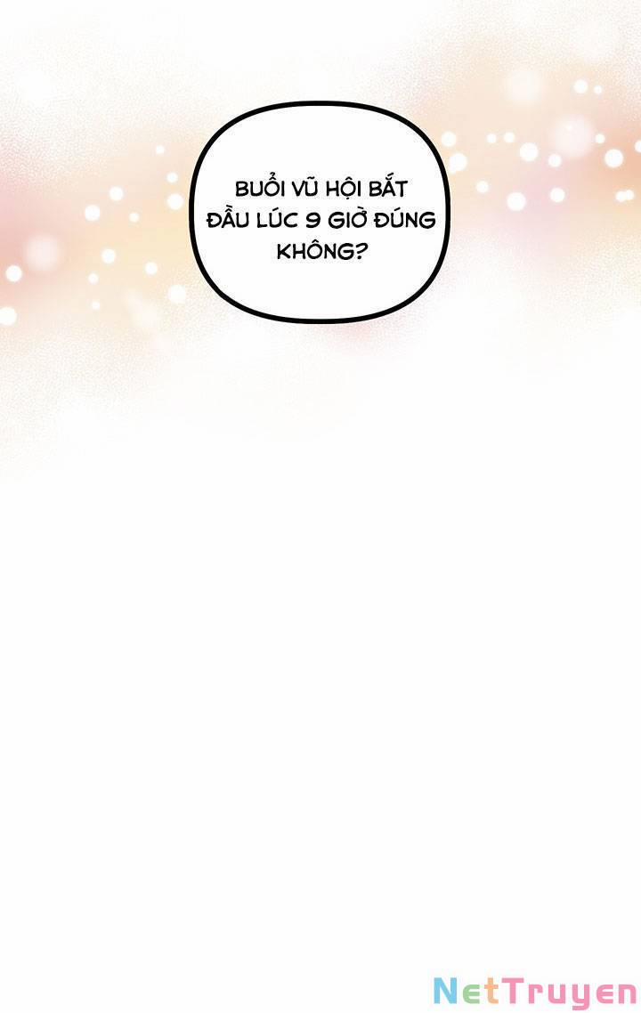 May Mắn Hay Bất Hạnh 38 trang 20