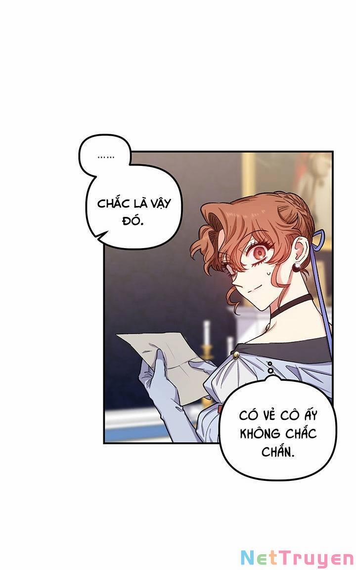 May Mắn Hay Bất Hạnh 38 trang 23