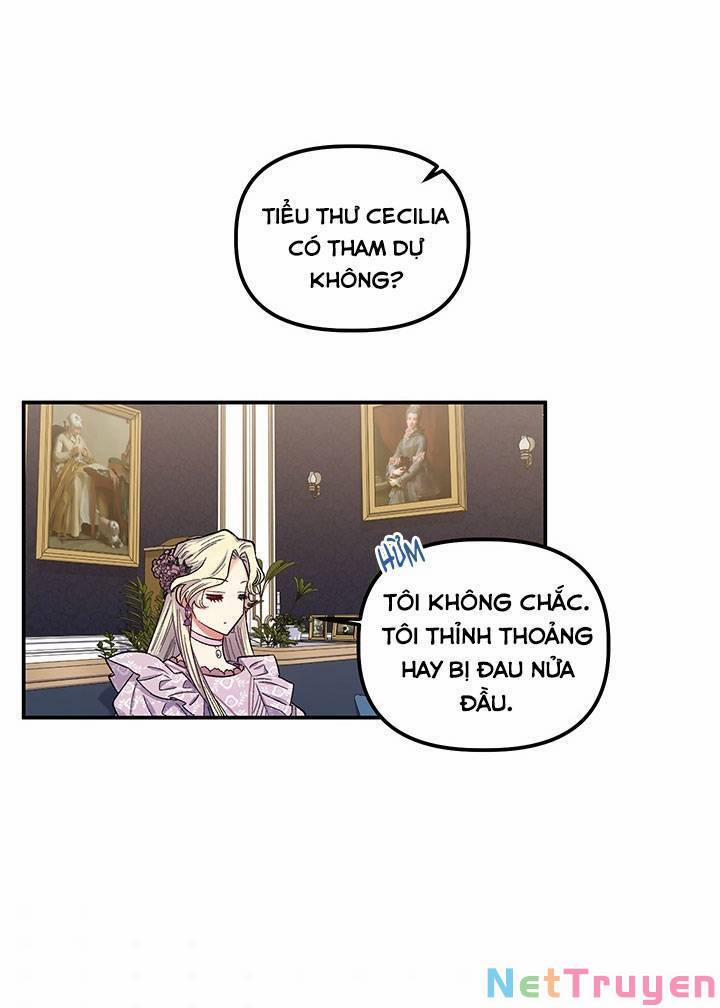 May Mắn Hay Bất Hạnh 38 trang 24