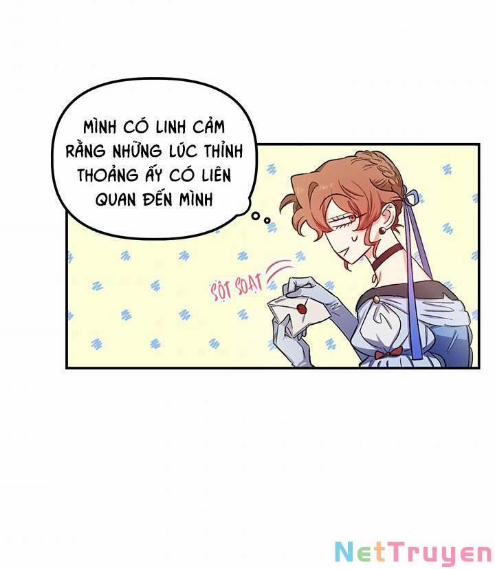 May Mắn Hay Bất Hạnh 38 trang 25