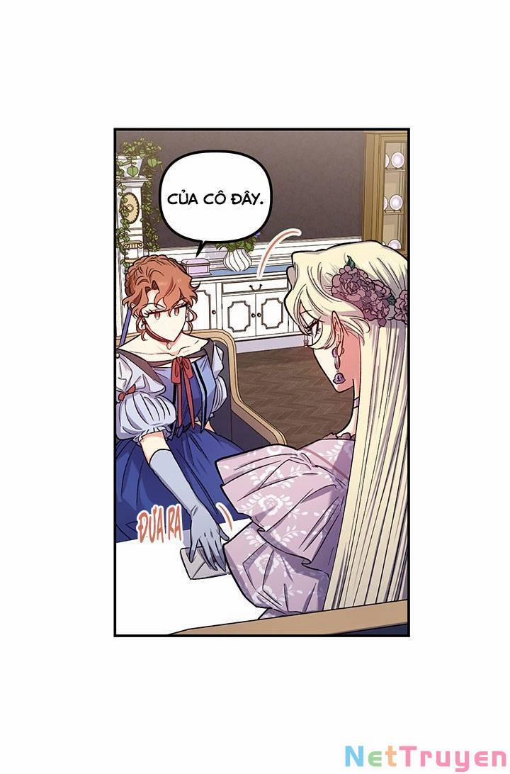 May Mắn Hay Bất Hạnh 38 trang 26