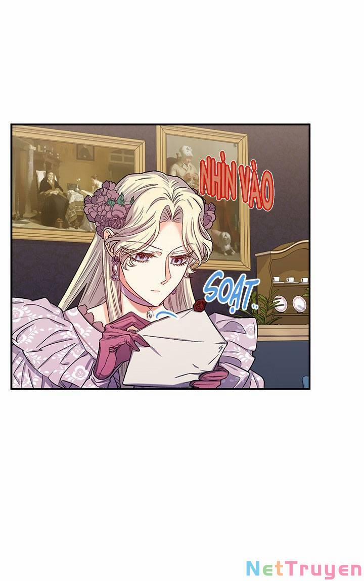 May Mắn Hay Bất Hạnh 38 trang 27