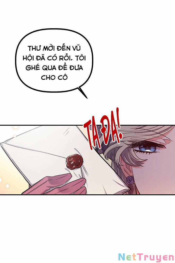 May Mắn Hay Bất Hạnh 38 trang 3