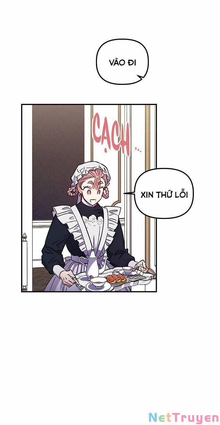 May Mắn Hay Bất Hạnh 38 trang 30