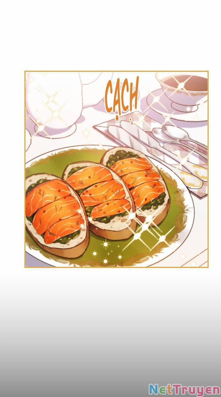 May Mắn Hay Bất Hạnh 38 trang 31