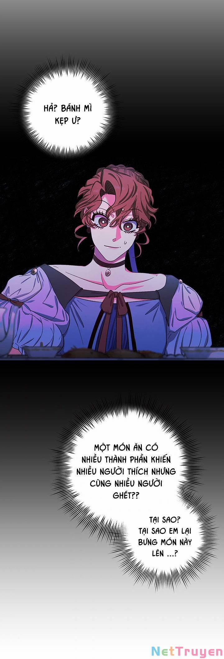 May Mắn Hay Bất Hạnh 38 trang 32