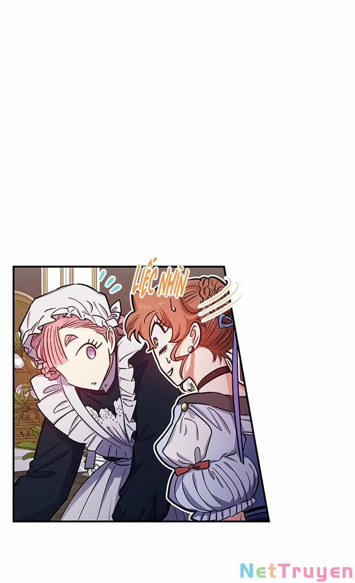 May Mắn Hay Bất Hạnh 38 trang 33