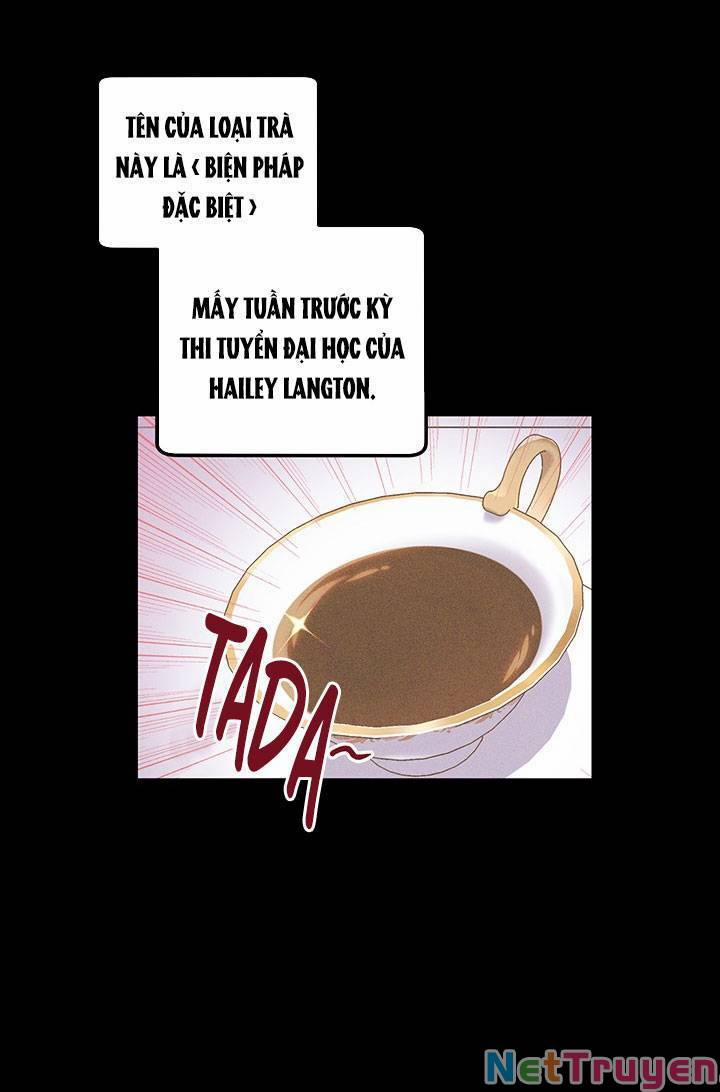 May Mắn Hay Bất Hạnh 38 trang 37