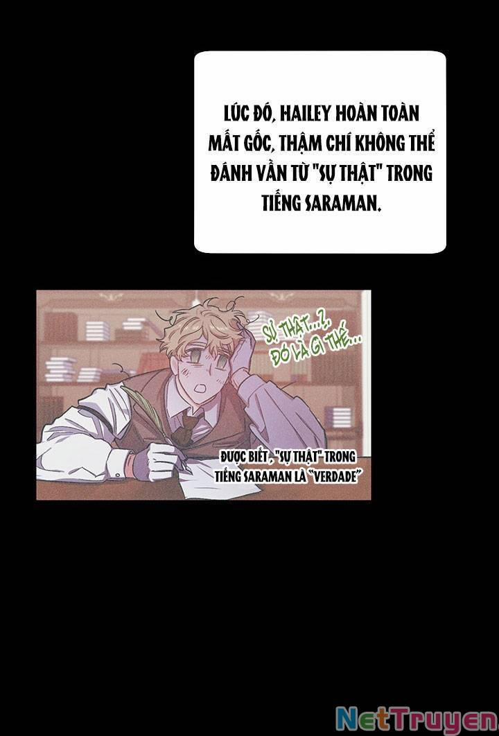 May Mắn Hay Bất Hạnh 38 trang 38