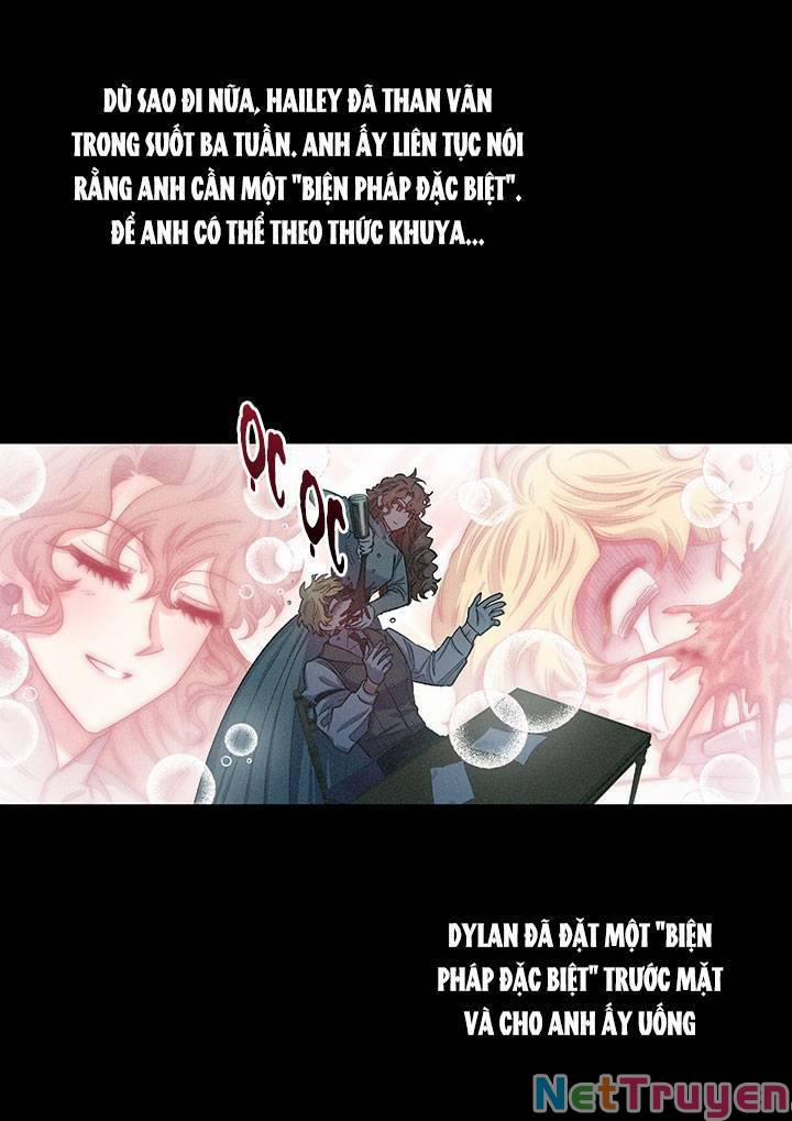 May Mắn Hay Bất Hạnh 38 trang 39