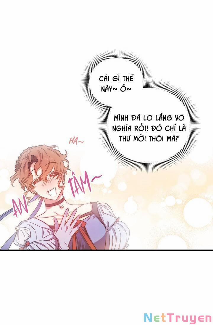 May Mắn Hay Bất Hạnh 38 trang 4