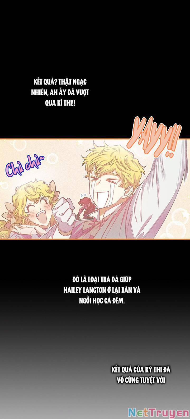 May Mắn Hay Bất Hạnh 38 trang 40