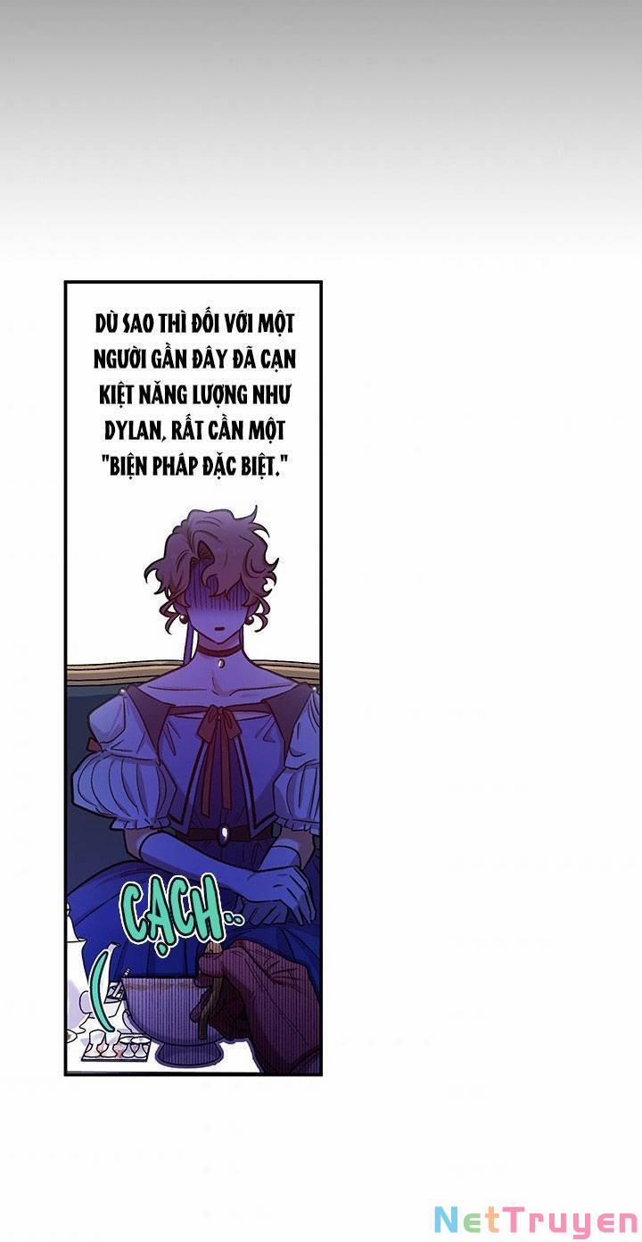 May Mắn Hay Bất Hạnh 38 trang 41