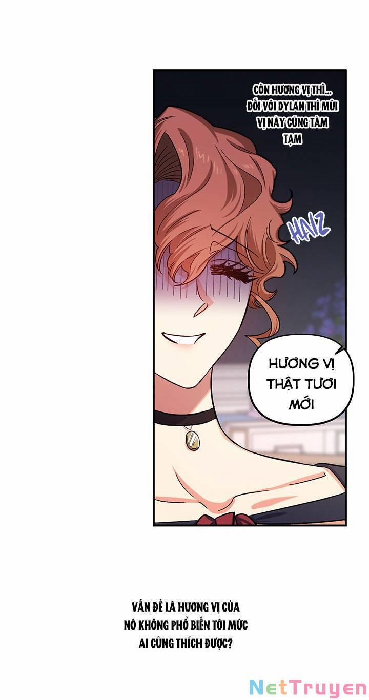 May Mắn Hay Bất Hạnh 38 trang 43