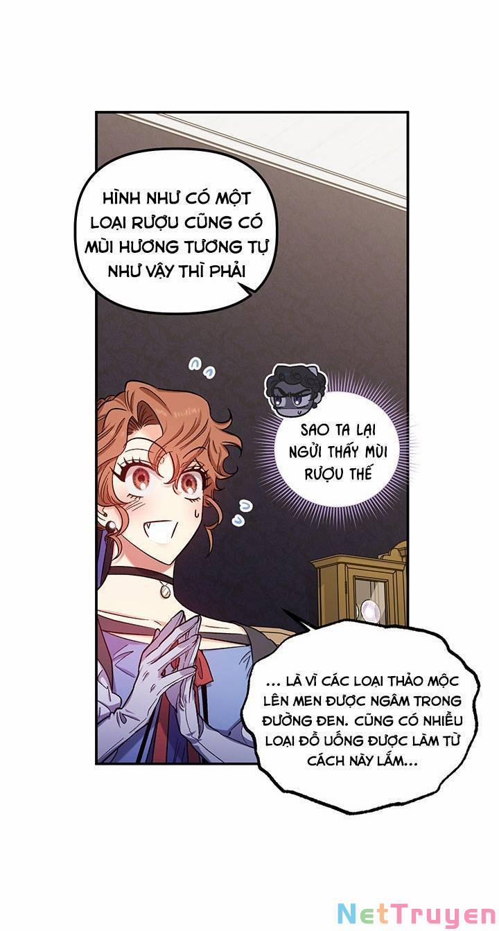 May Mắn Hay Bất Hạnh 38 trang 46