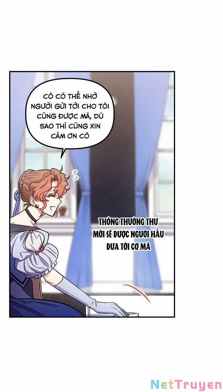 May Mắn Hay Bất Hạnh 38 trang 5