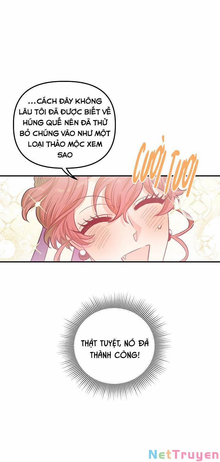 May Mắn Hay Bất Hạnh 38 trang 52