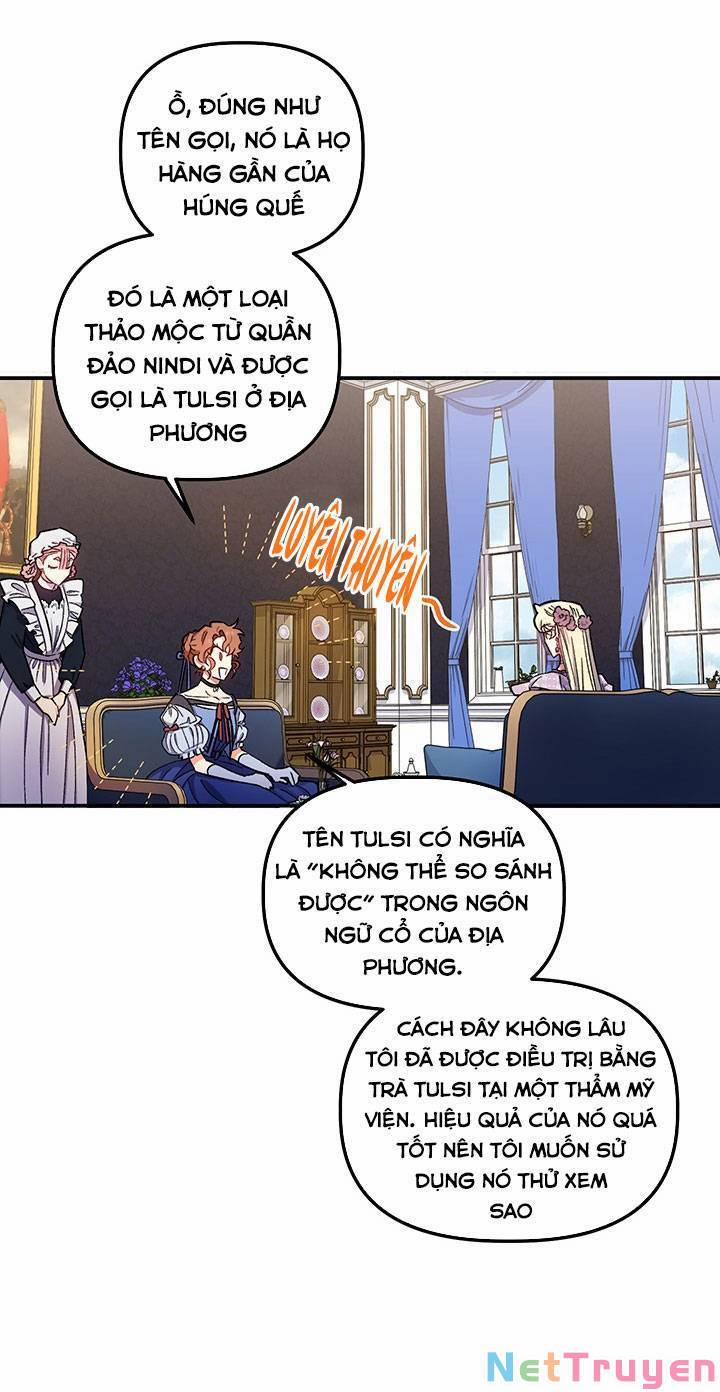 May Mắn Hay Bất Hạnh 38 trang 53