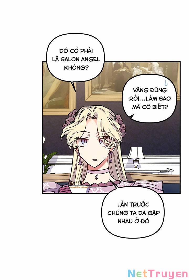 May Mắn Hay Bất Hạnh 38 trang 54