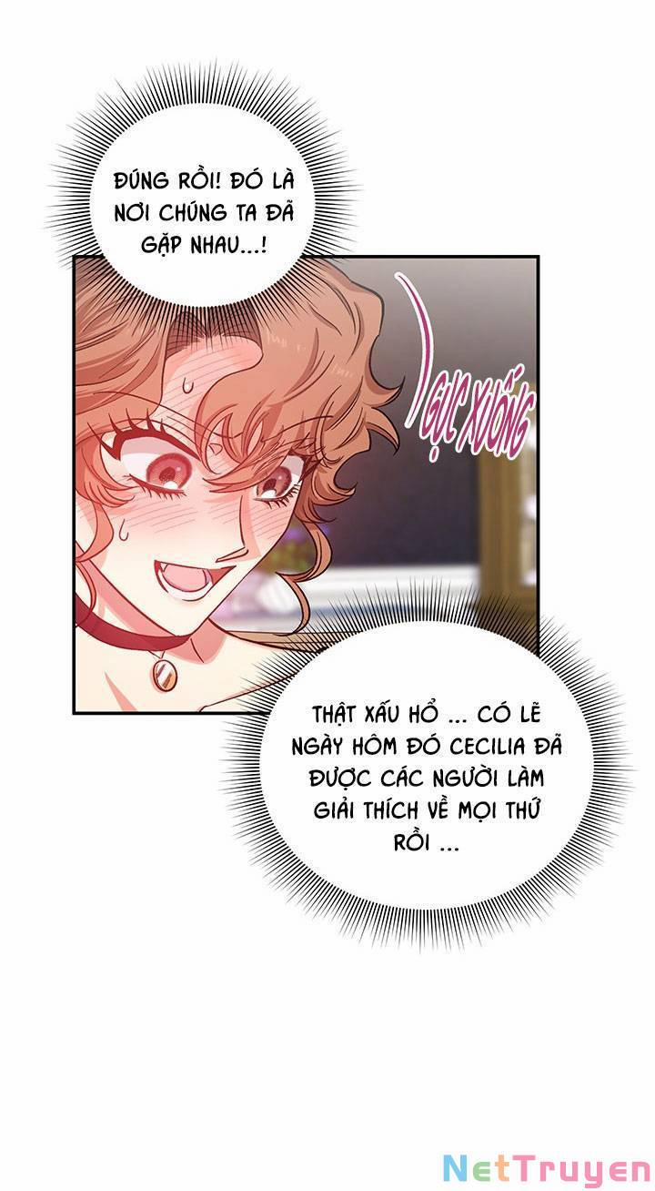 May Mắn Hay Bất Hạnh 38 trang 55